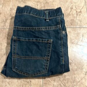 Boys Children Place boot cut pants